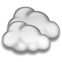 Météo de Furn Ash Shubbak pour le Mercredi 22 Juil.